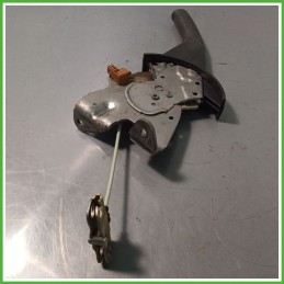 Leva Freno a Mano Stazionamento TOYOTA RAV 4 3a Serie 5 Porte 4620142091B0 2006 2010
