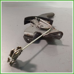 Leva Freno a Mano Stazionamento TOYOTA RAV 4 3a Serie 5 Porte 4620142091B0 2006 2010