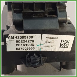 Leveraggio cambio OPEL MOKKA X 1.6 42452148 2016
