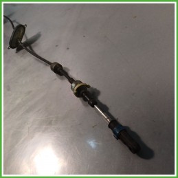 Leveraggio cambio OPEL MOKKA X 1.6 42452148 2016