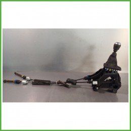 Leveraggio cambio RENAULT CAPTUR 2A SERIE 341021845R 2019