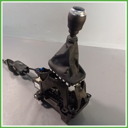 Leveraggio cambio RENAULT CAPTUR 2A SERIE 341021845R 2019