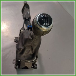 Leveraggio cambio RENAULT CAPTUR 2A SERIE 341021845R 2019
