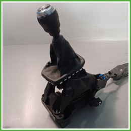 Leveraggio cambio RENAULT CAPTUR 2A SERIE 341021845R 2019