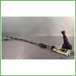 Leveraggio cambio TOYOTA RAV 4 3a Serie 2.2 3350433050B1 2006 2010