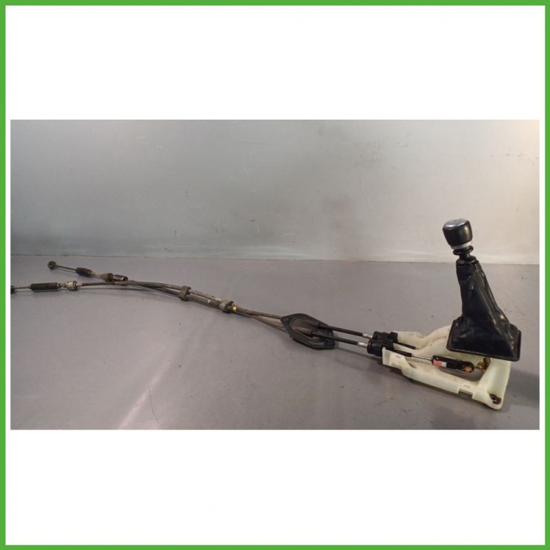 Leveraggio cambio TOYOTA RAV 4 3a Serie 2.2 3350433050B1 2006 2010