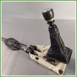 Leveraggio cambio TOYOTA RAV 4 3a Serie 2.2 3350433050B1 2006 2010