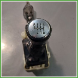 Leveraggio cambio TOYOTA RAV 4 3a Serie 2.2 3350433050B1 2006 2010