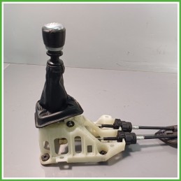 Leveraggio cambio TOYOTA RAV 4 3a Serie 2.2 3350433050B1 2006 2010