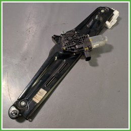 Alzacristalli Alzavetro Elettrico Posteriore Sinistro SX BMW X3 F25 51357267103 2010 2014
