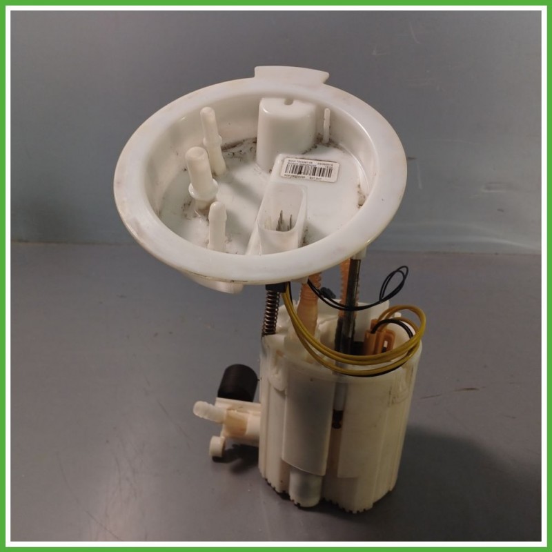 Pompa Carburante Elettrica BMW Serie 4 Gran Coupe F36 LCI 16117344067 2017 2021 BOSCH 0580204029