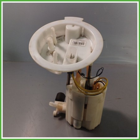 Pompa Carburante Elettrica BMW Serie 4 Gran Coupe F36 LCI 16117344067 2017 2021 BOSCH 0580204029