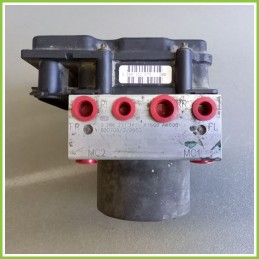 Centralina Pompa Aggregato ABS Usata BOSCH 0265800319