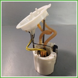 Pompa Carburante Elettrica BMW Serie 4 Gran Coupe F36 LCI 16117344067 2017 2021 BOSCH 0580204029