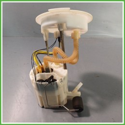 Pompa Carburante Elettrica BMW Serie 4 Gran Coupe F36 LCI 16117344067 2017 2021 BOSCH 0580204029