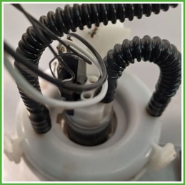 Pompa Carburante Elettrica OPEL CORSA P2JO 9851127180 2019