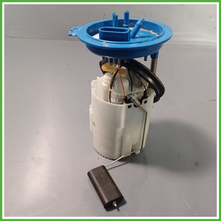 Pompa Carburante Elettrica SKODA FABIA NJ 1.0 Twin Spark 6C0919051G 2018 2021 BOSCH 0580200317