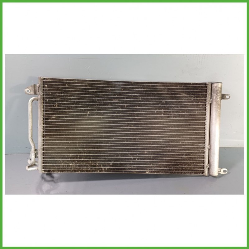 Radiatore Condensatore Aria Condizionata SKODA FABIA NJ 1.0 Twin Spark 6C0816411B DKL 2018 2021