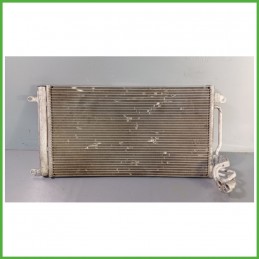 Radiatore Condensatore Aria Condizionata SKODA FABIA NJ 1.0 Twin Spark 6C0816411B DKL 2018 2021
