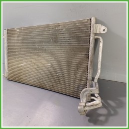 Radiatore Condensatore Aria Condizionata SKODA FABIA NJ 1.0 Twin Spark 6C0816411B DKL 2018 2021