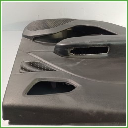 Rivestimento Porta Posteriore Sinistro SX RENAULT CAPTUR 2A SERIE 829A18015R 2019 FAURECIA