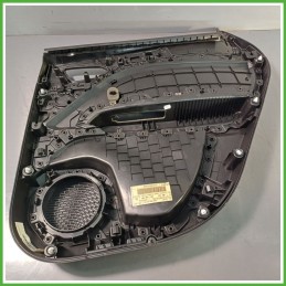 Rivestimento Porta Posteriore Sinistro SX RENAULT CAPTUR 2A SERIE 829A18015R 2019 FAURECIA
