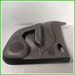 Rivestimento Porta Posteriore Sinistro SX RENAULT CAPTUR 2A SERIE 829A18015R 2019 FAURECIA