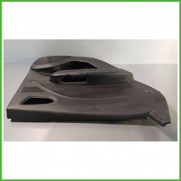 Rivestimento Porta Posteriore Sinistro SX RENAULT CAPTUR 2A SERIE 829A18015R 2019 FAURECIA