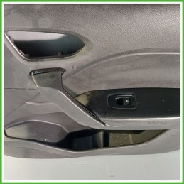Rivestimento Porta Anteriore Destro DX RENAULT CAPTUR 2A SERIE 809006710R 2019 FAURECIA