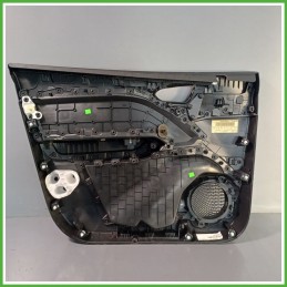 Rivestimento Porta Anteriore Destro DX RENAULT CAPTUR 2A SERIE 809006710R 2019 FAURECIA