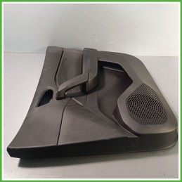 Rivestimento Porta Anteriore Destro DX RENAULT CAPTUR 2A SERIE 809006710R 2019 FAURECIA