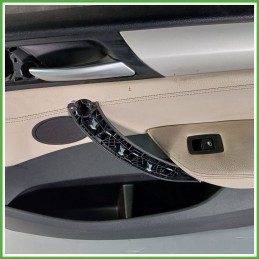 Rivestimento Porta Anteriore Destro DX BMW X3 F25 51417394528 2010 2014