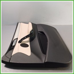Rivestimento Porta Anteriore Destro DX BMW X3 F25 51417394528 2010 2014