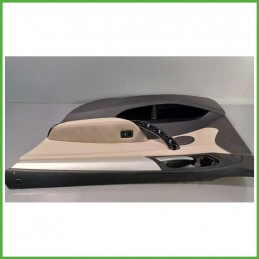 Rivestimento Porta Anteriore Destro DX BMW X3 F25 51417394528 2010 2014