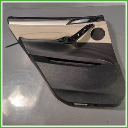 Rivestimento Porta Posteriore Sinistro SX BMW X3 F25 51427279929 2010 2014