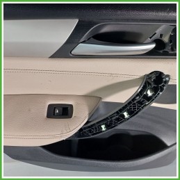 Rivestimento Porta Posteriore Sinistro SX BMW X3 F25 51427279929 2010 2014