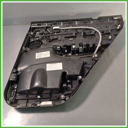 Rivestimento Porta Posteriore Sinistro SX BMW X3 F25 51427279929 2010 2014