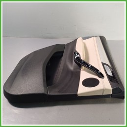 Rivestimento Porta Posteriore Sinistro SX BMW X3 F25 51427279929 2010 2014
