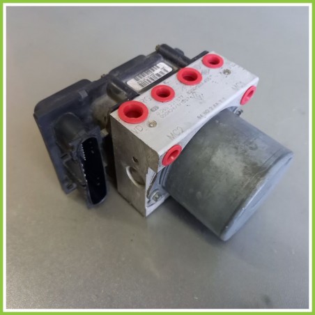 Centralina ABS Modulo Pompa BOSCH 0265800440 0265231577 RENAULT MEGANE 2a Serie Originale Usato
