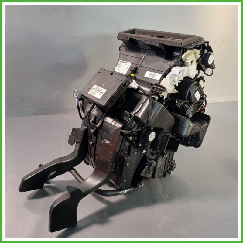 Scatola Evaporatore Ventilatore Climatizzatore DENSO SCM91-85702 RENAULT CAPTUR 2A SERIE PLUG-IN 271209599R 2020