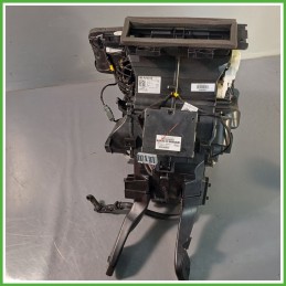 Scatola Evaporatore Ventilatore Climatizzatore DENSO SCM91-85702 RENAULT CAPTUR 2A SERIE PLUG-IN 271209599R 2020