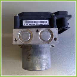 Centralina Pompa Aggregato ABS Usata BOSCH 0265800440