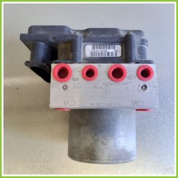 Centralina Pompa Aggregato ABS Usata BOSCH 0265800440