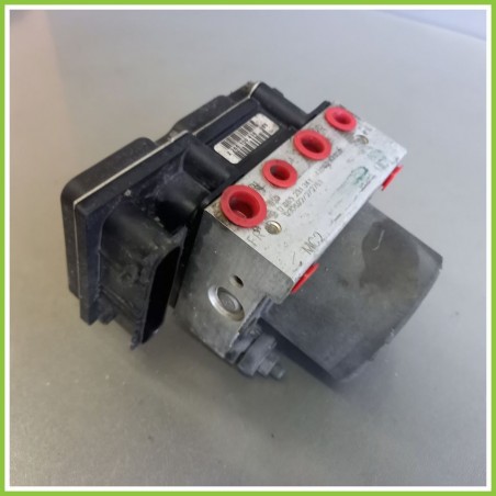Centralina ABS Modulo Pompa BOSCH 0265800320 0265231341 NISSAN MICRA K12E Originale Usato
