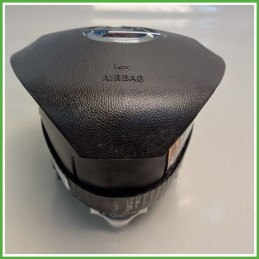 Airbag Guidatore Sinistro SX OPEL ASTRA B16 1.6 39042463 2015 AUTOLIV 0589-P1-000202