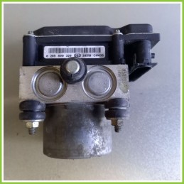 Centralina Pompa Aggregato ABS Usata BOSCH 0265800320