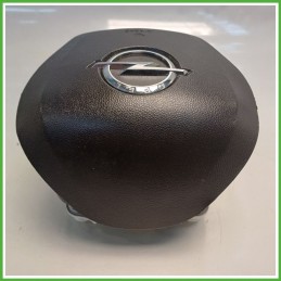 Airbag Guidatore Sinistro SX OPEL ASTRA B16 1.6 39042463 2015 AUTOLIV 0589-P1-000202