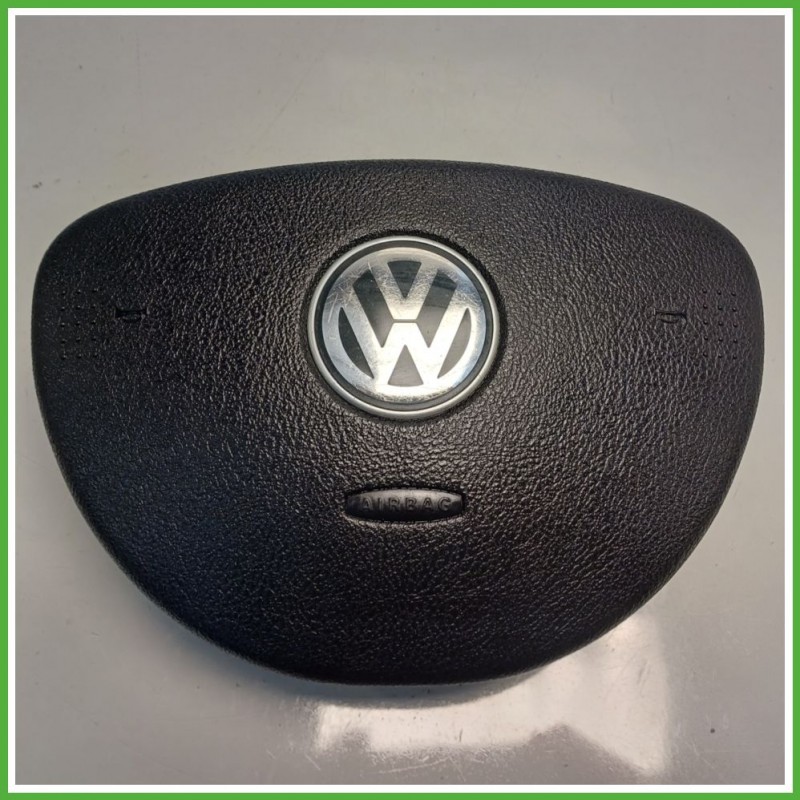 Airbag Guidatore Sinistro SX VOLKSWAGEN NEW BEETLE 1C 1.9 TDI 1C0880201M4EC 1999 2011 TRW 61305211A