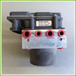 Centralina Pompa Aggregato ABS Usata BOSCH 0265800320