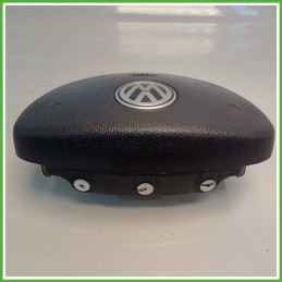 Airbag Guidatore Sinistro SX VOLKSWAGEN NEW BEETLE 1C 1.9 TDI 1C0880201M4EC 1999 2011 TRW 61305211A